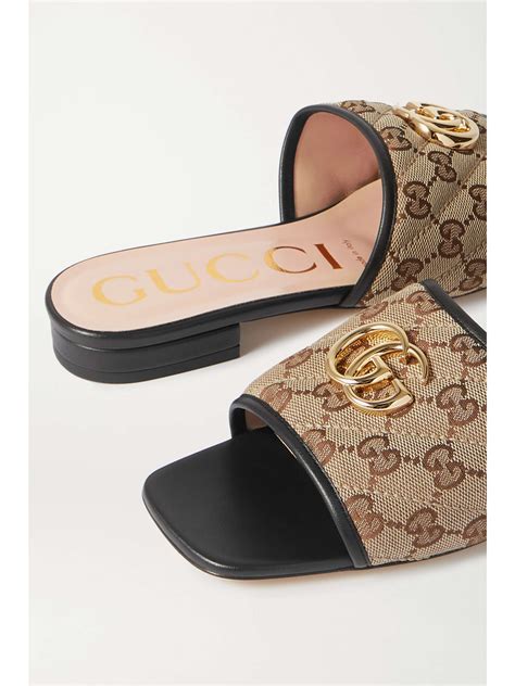 gucci claquette prix|Claquettes Gucci pour femme .